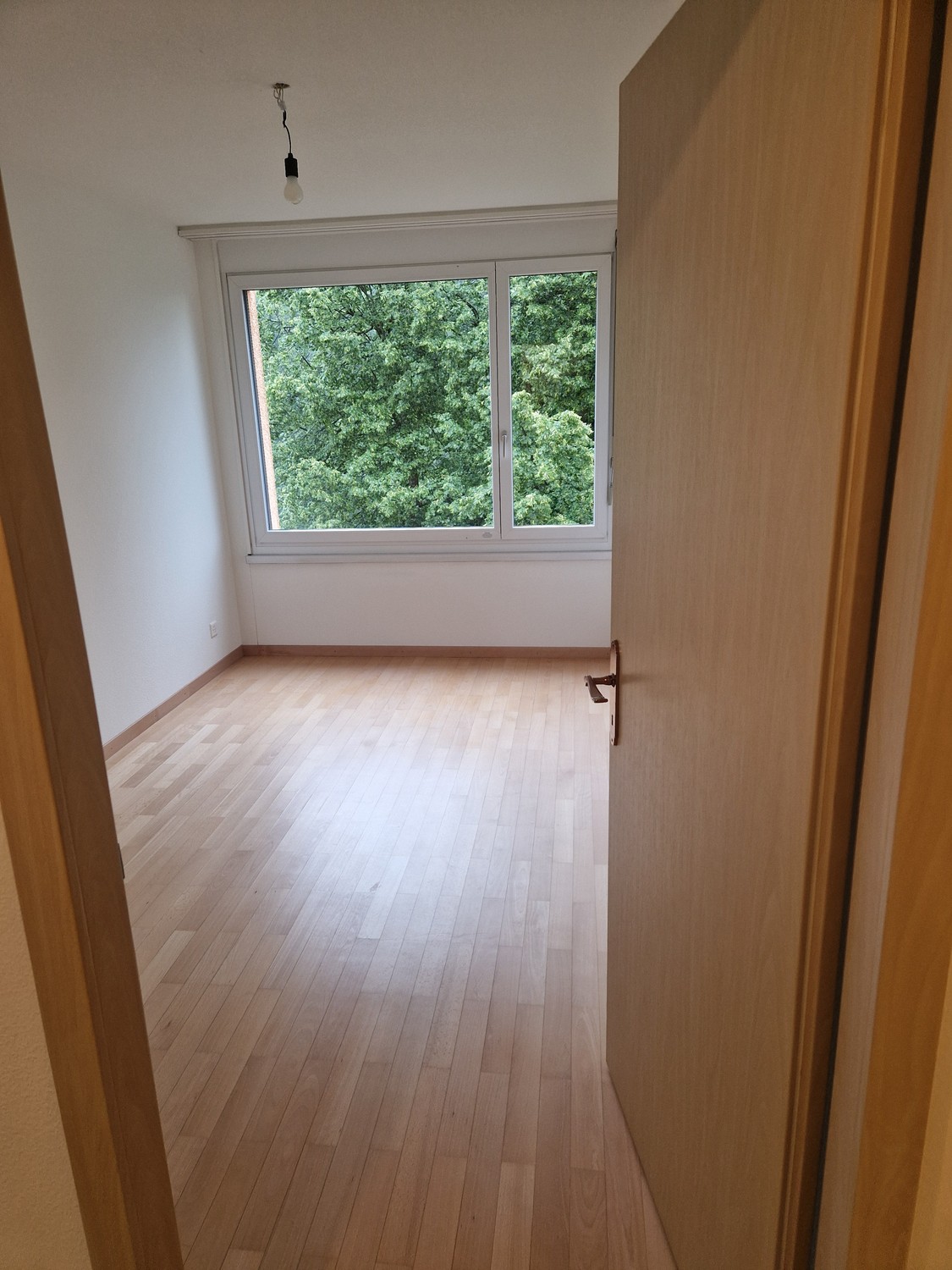Appartamento di 4 ½ locali