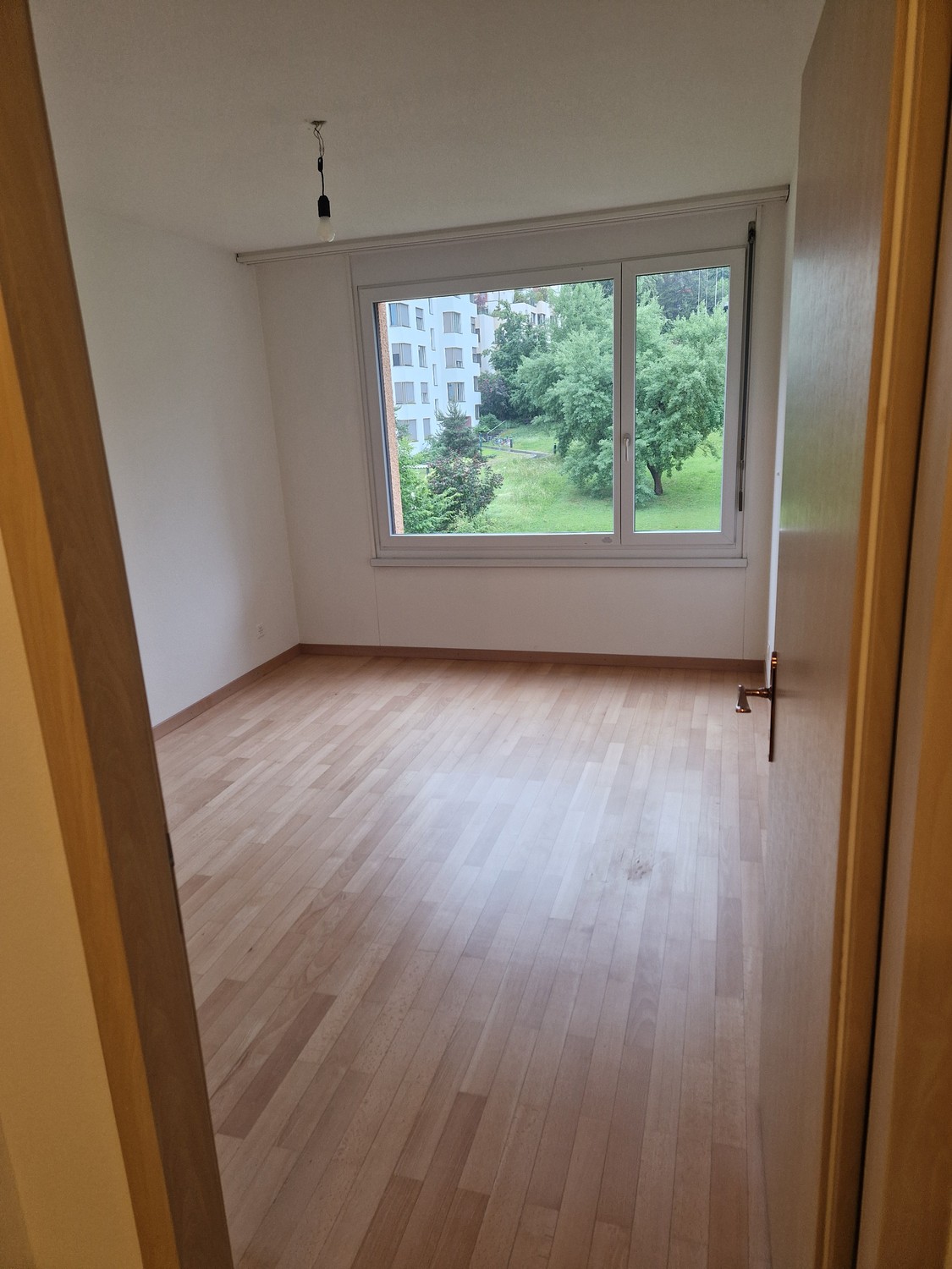 Appartamento di 4 ½ locali