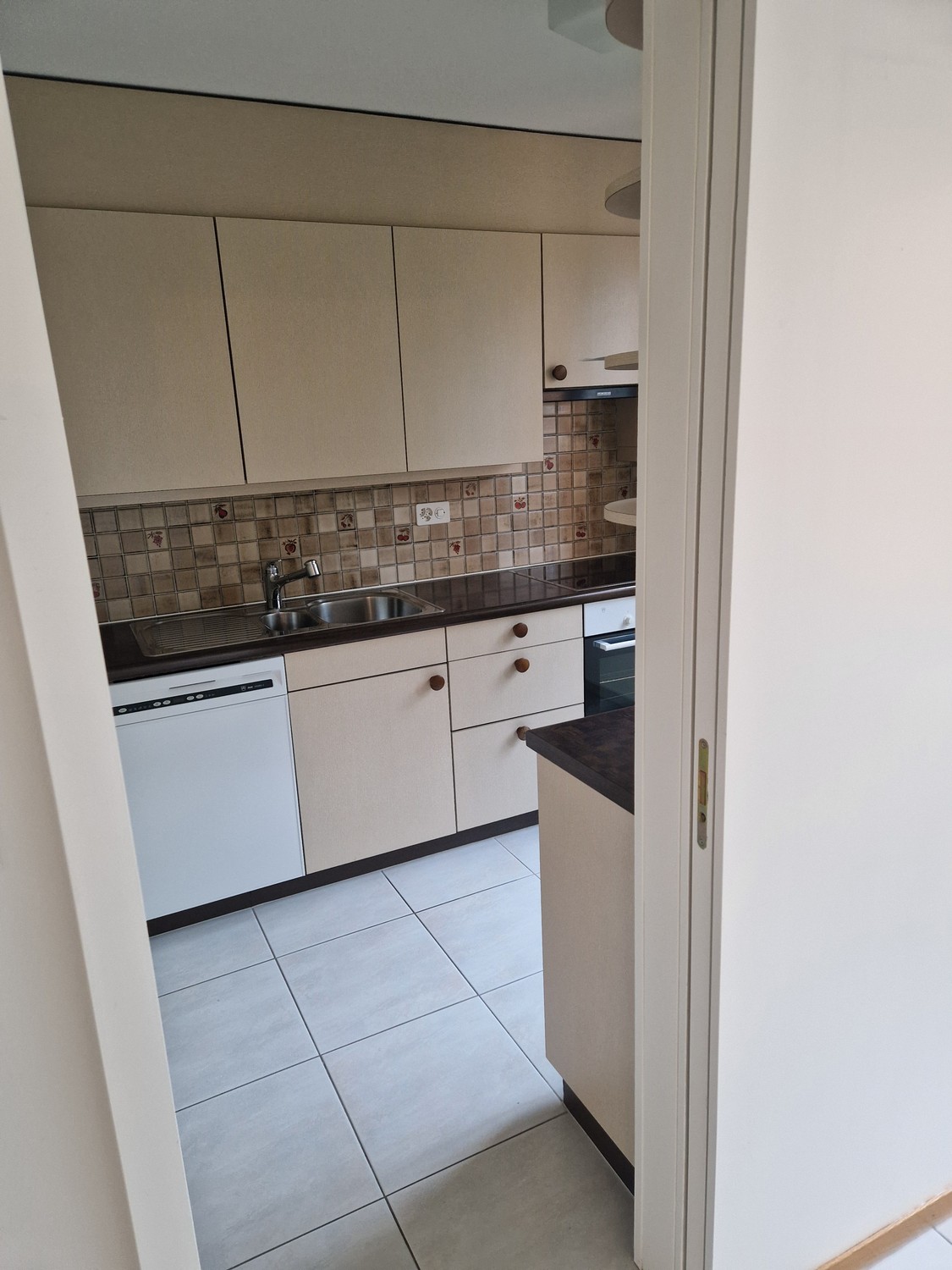 Appartamento di 4 ½ locali
