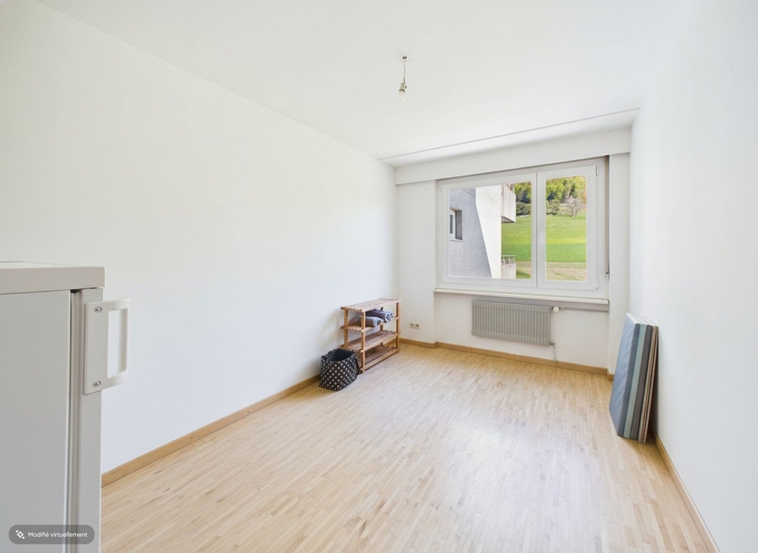 Appartamento di 4 ½ locali