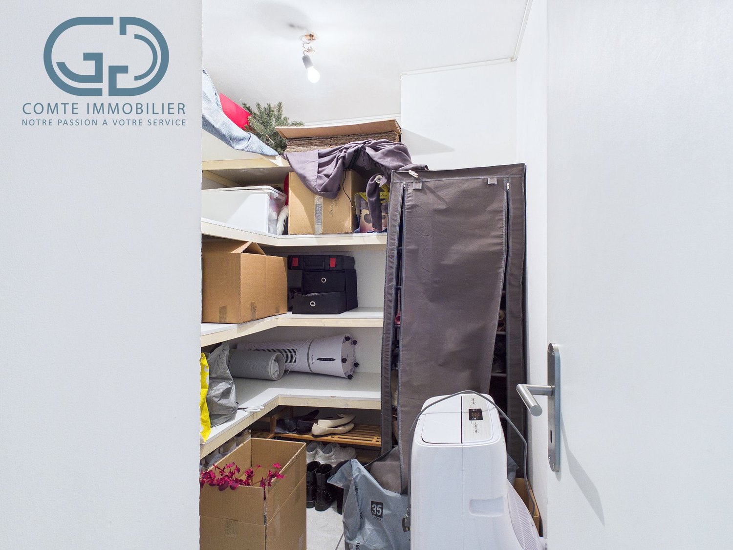 Appartamento di 4 ½ locali