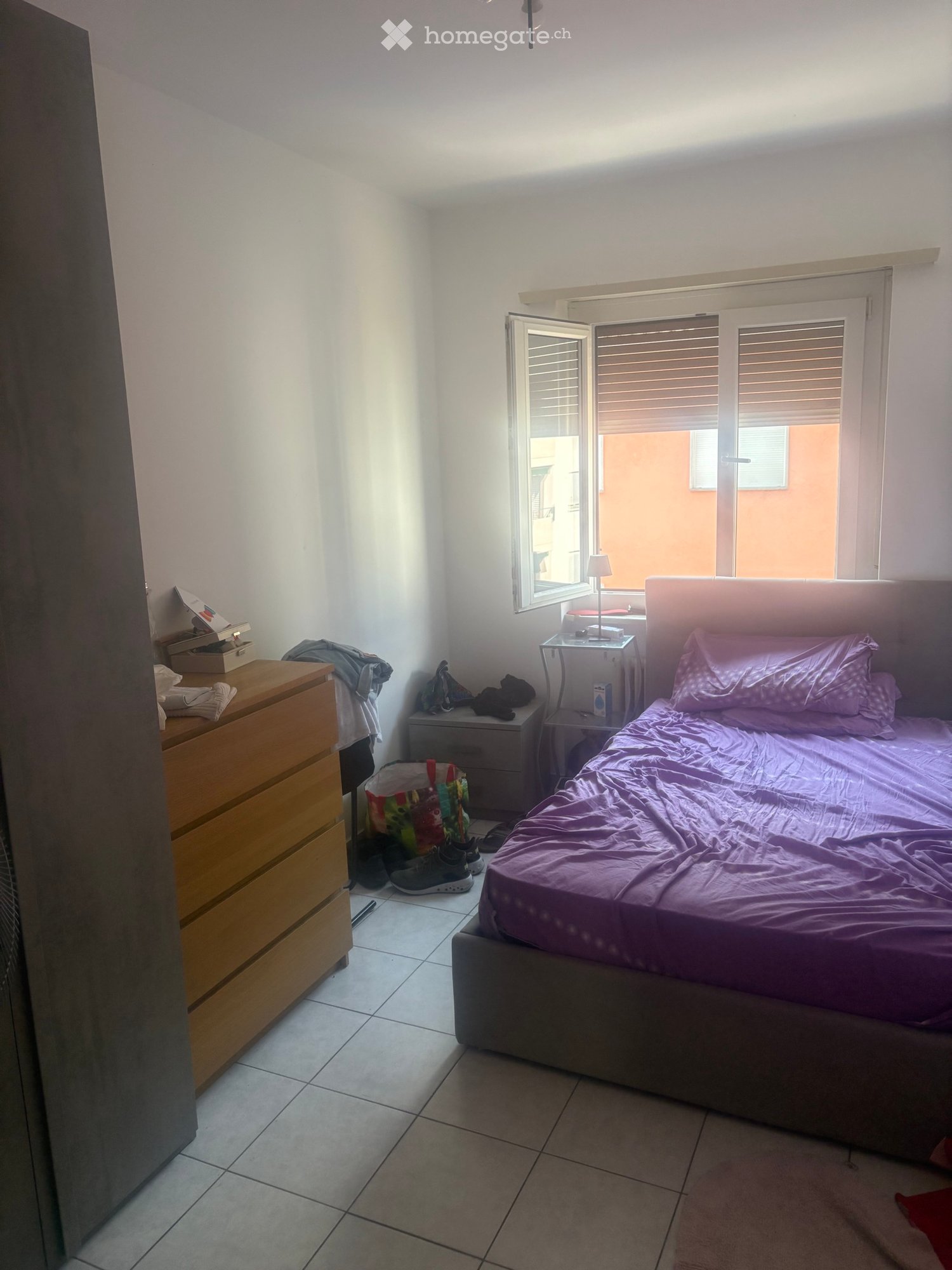 4-Zimmer-Wohnung