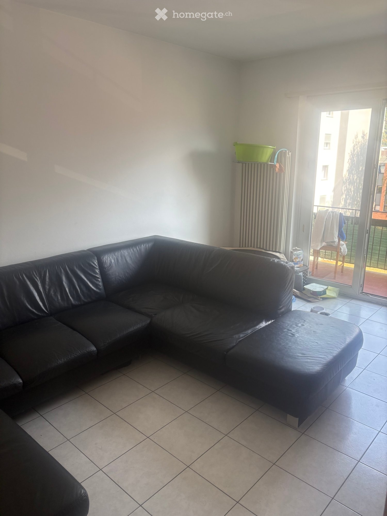 4-Zimmer-Wohnung