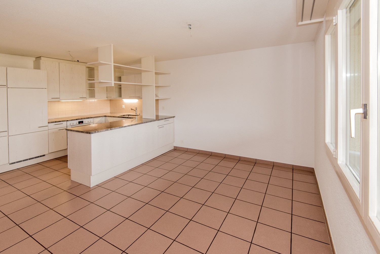Appartamento di 6 ½ locali