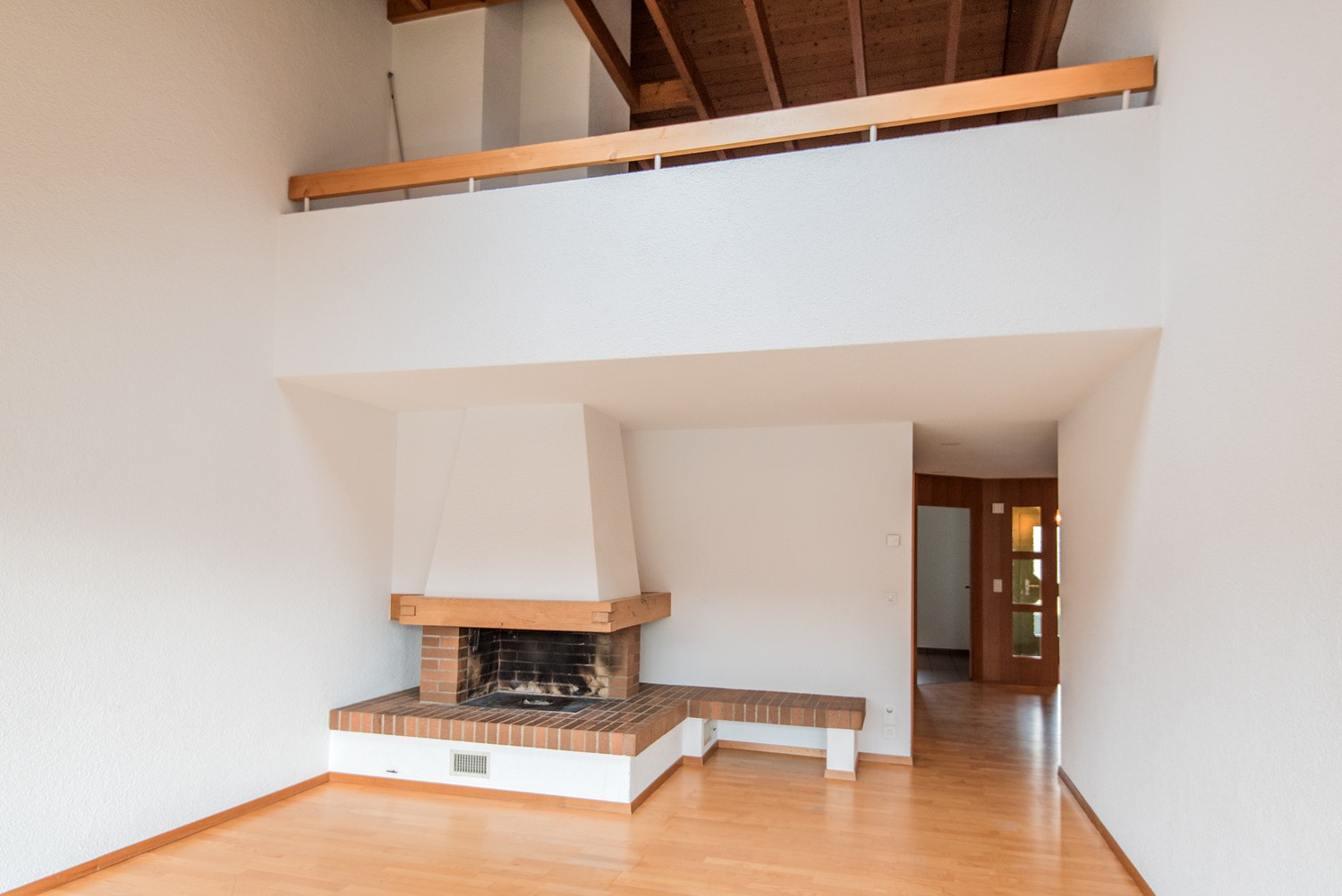 Appartamento di 6 ½ locali