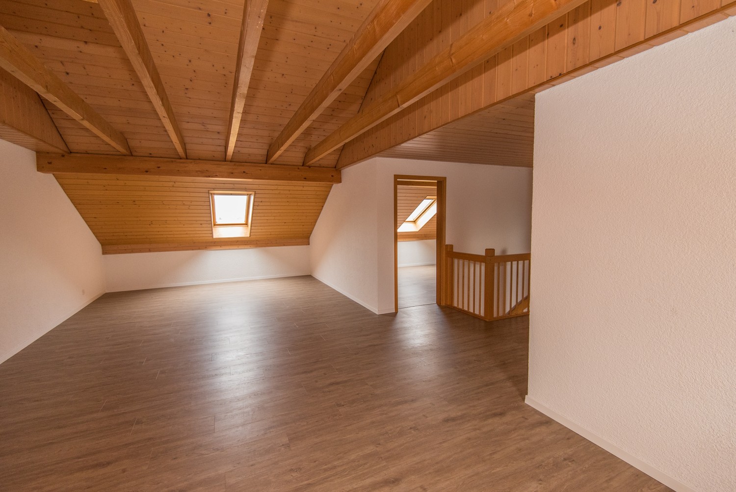 Appartamento di 6 ½ locali
