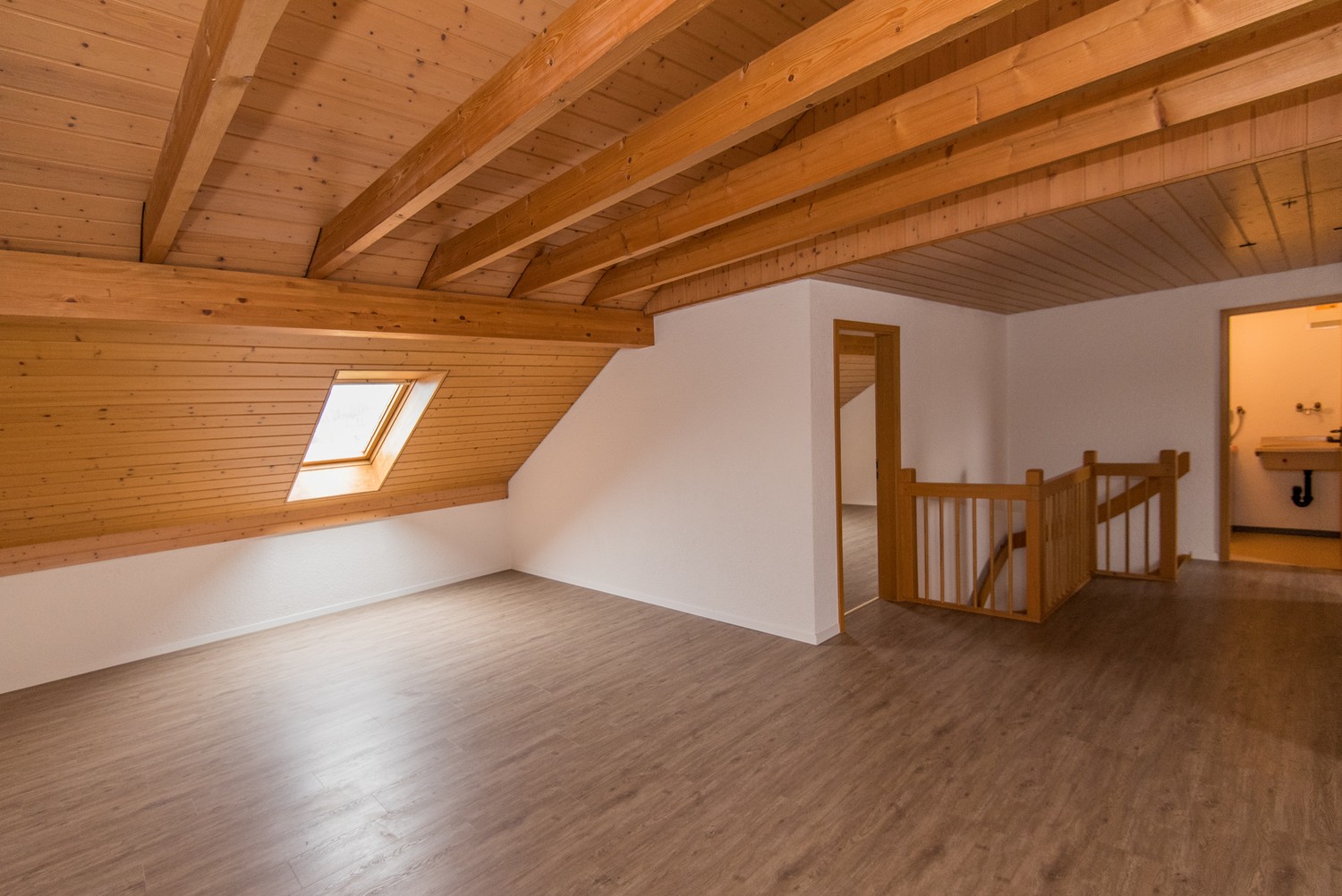 Appartamento di 6 ½ locali