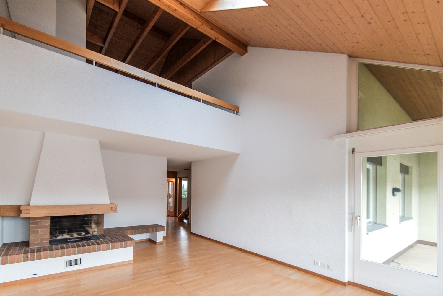 Appartamento di 6 ½ locali