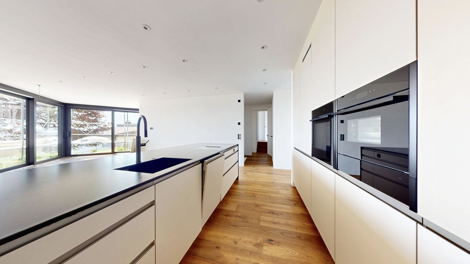 Appartement de 4 ½ pièces