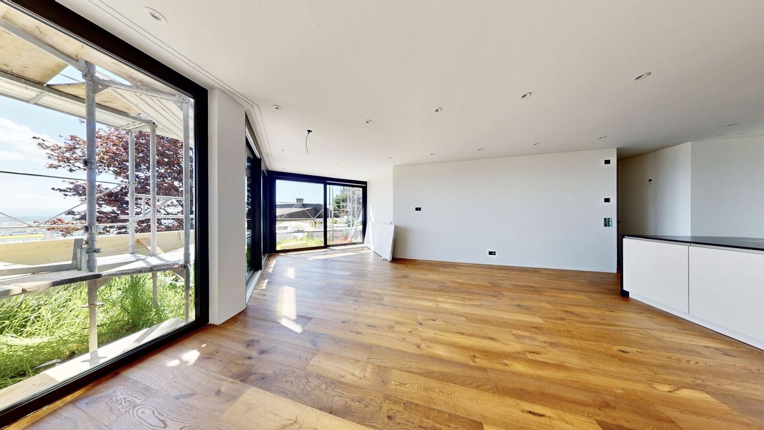 Appartement de 4 ½ pièces