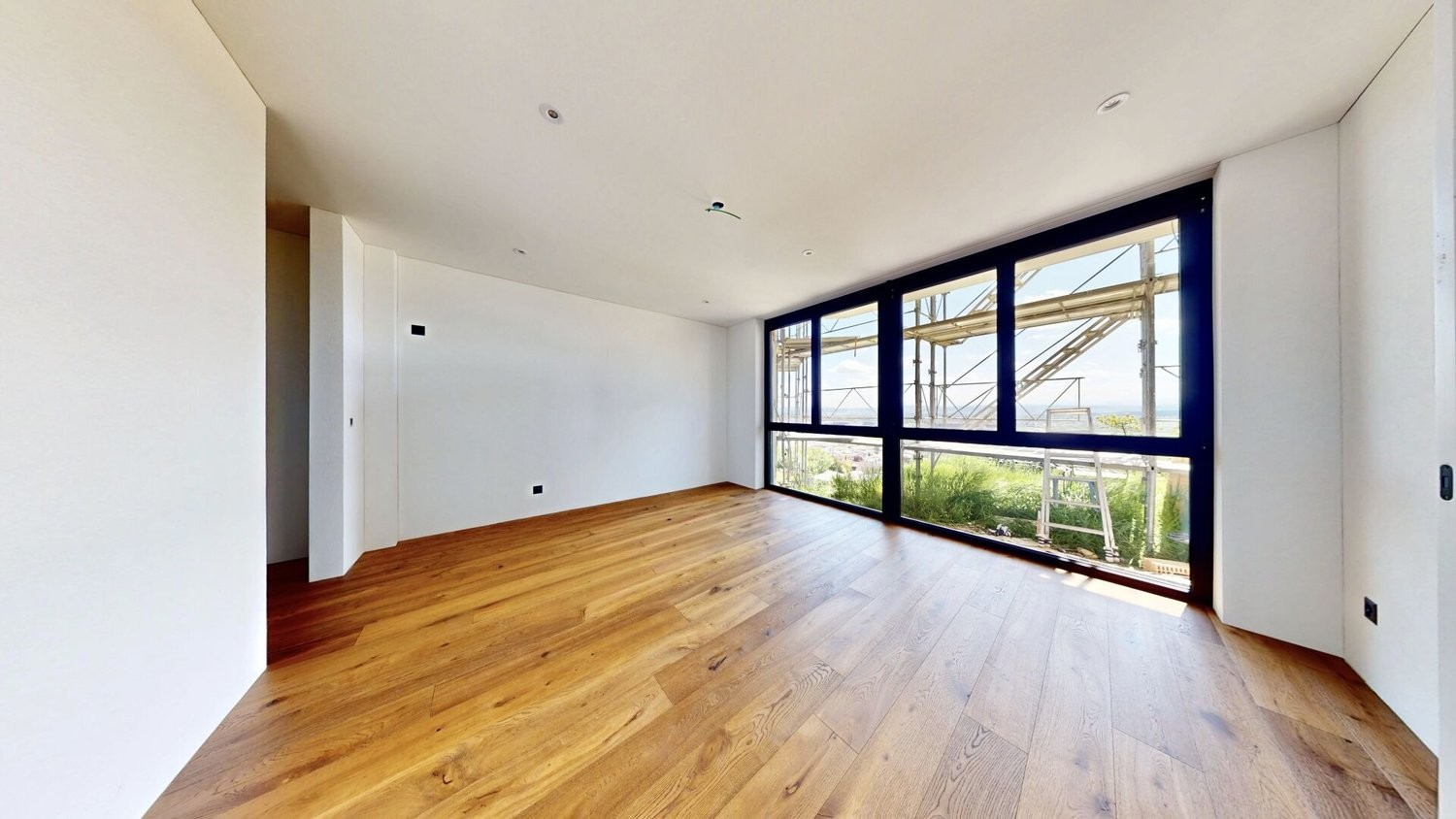 Appartement de 4 ½ pièces