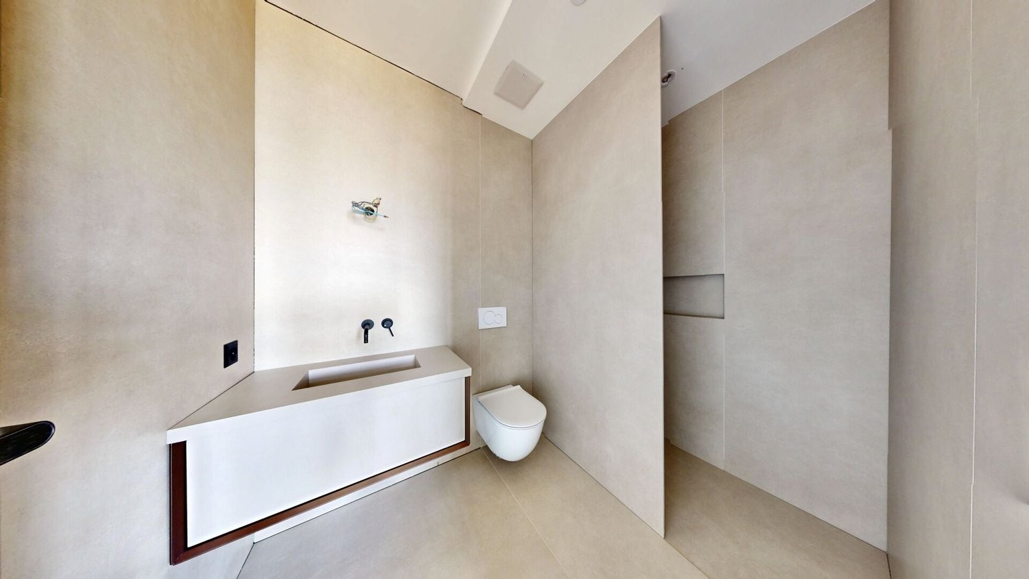 Appartement de 4 ½ pièces