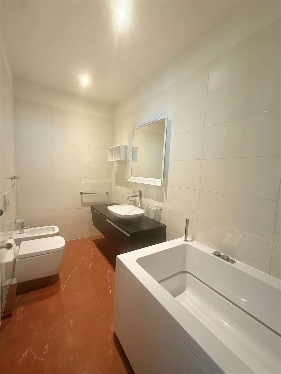 3 ½ Zimmer-Wohnung