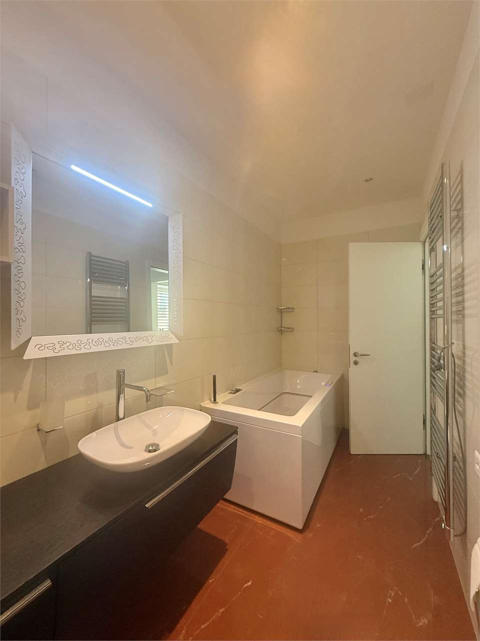 3 ½ Zimmer-Wohnung