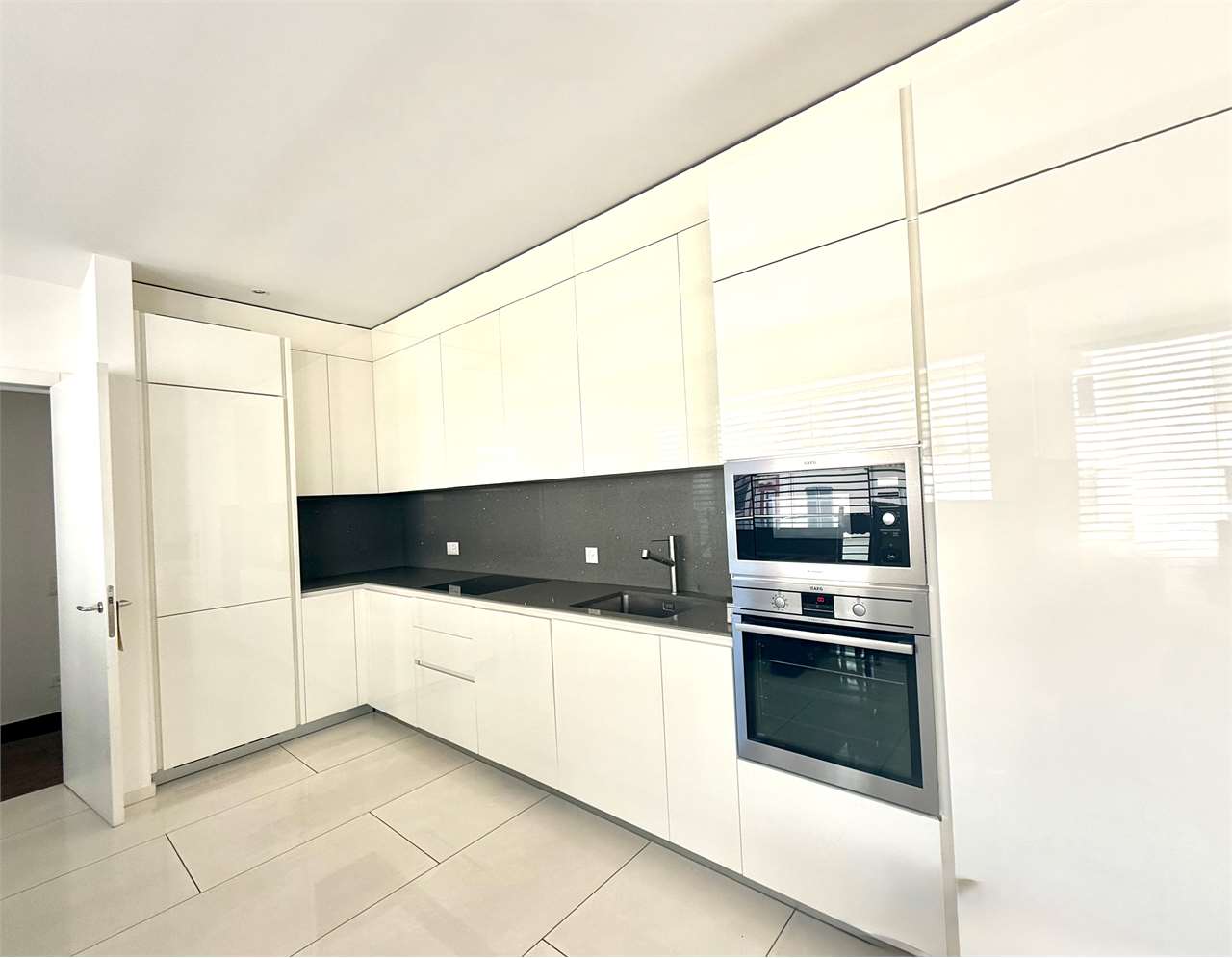 3 ½ Zimmer-Wohnung