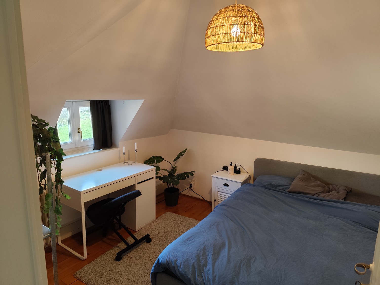 3 ½ Zimmer Wohnung