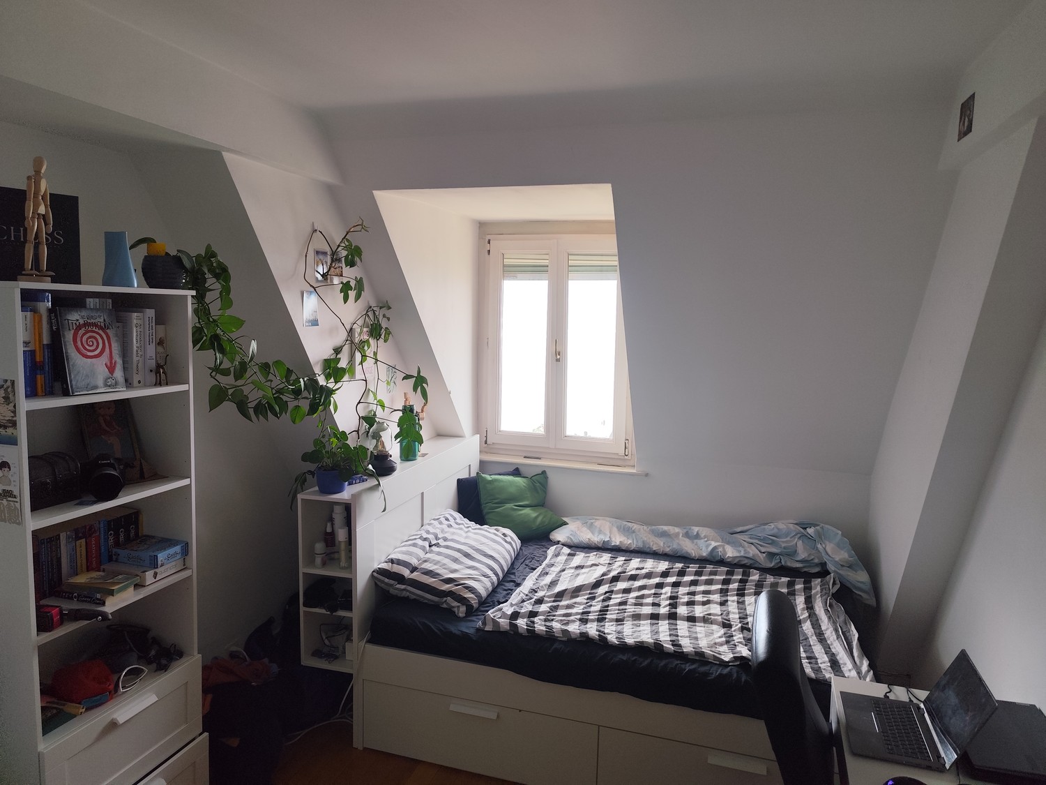 3 ½ Zimmer Wohnung