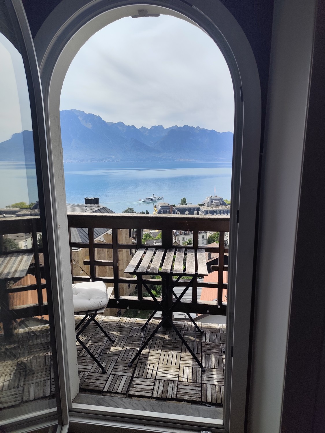 3 ½ Zimmer Wohnung
