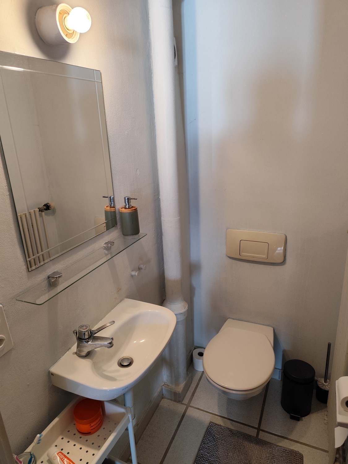3 ½ Zimmer Wohnung