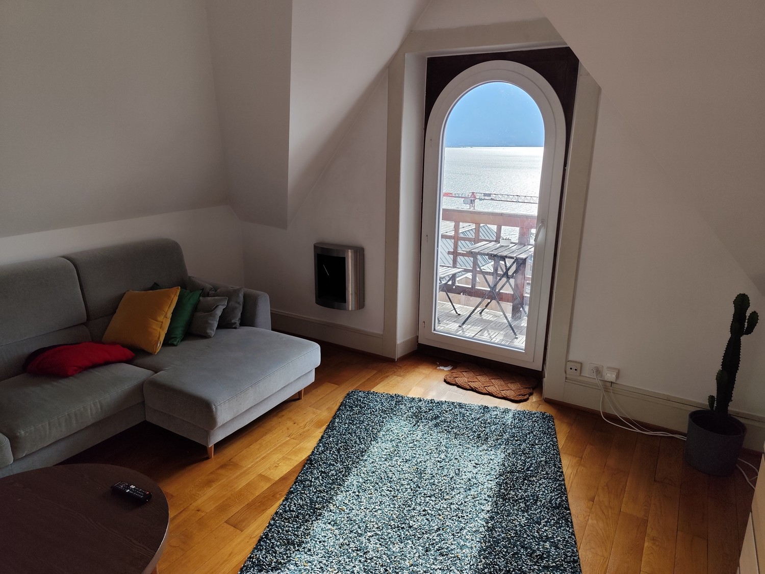 3 ½ Zimmer Wohnung