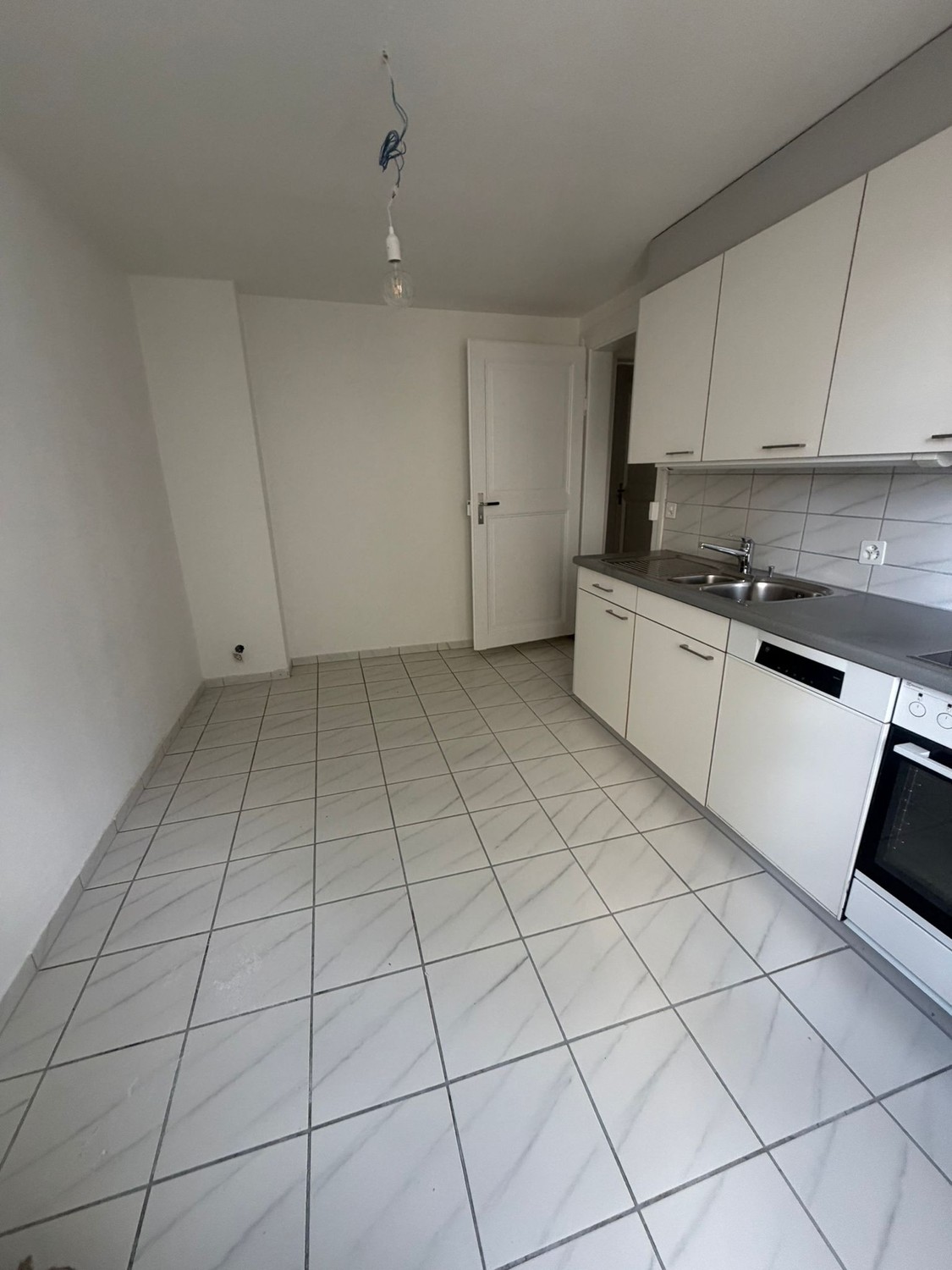 Appartamento di 2 ½ locali