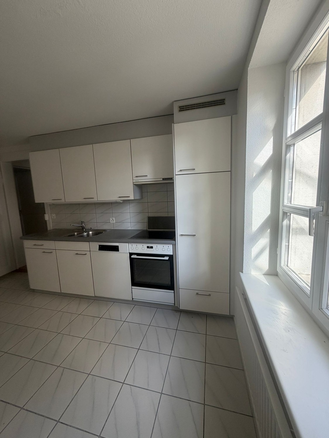 Appartamento di 2 ½ locali
