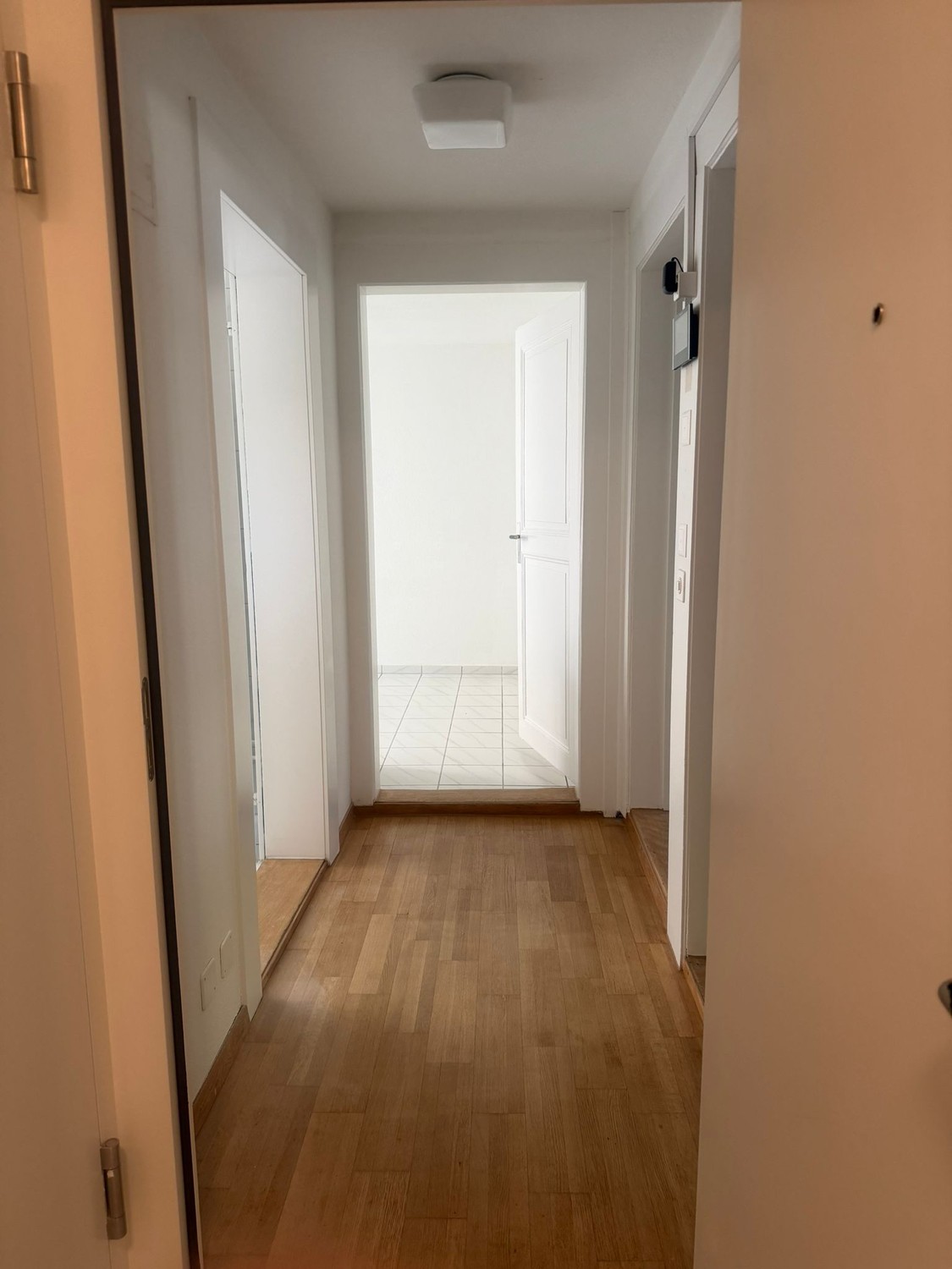 Appartamento di 2 ½ locali