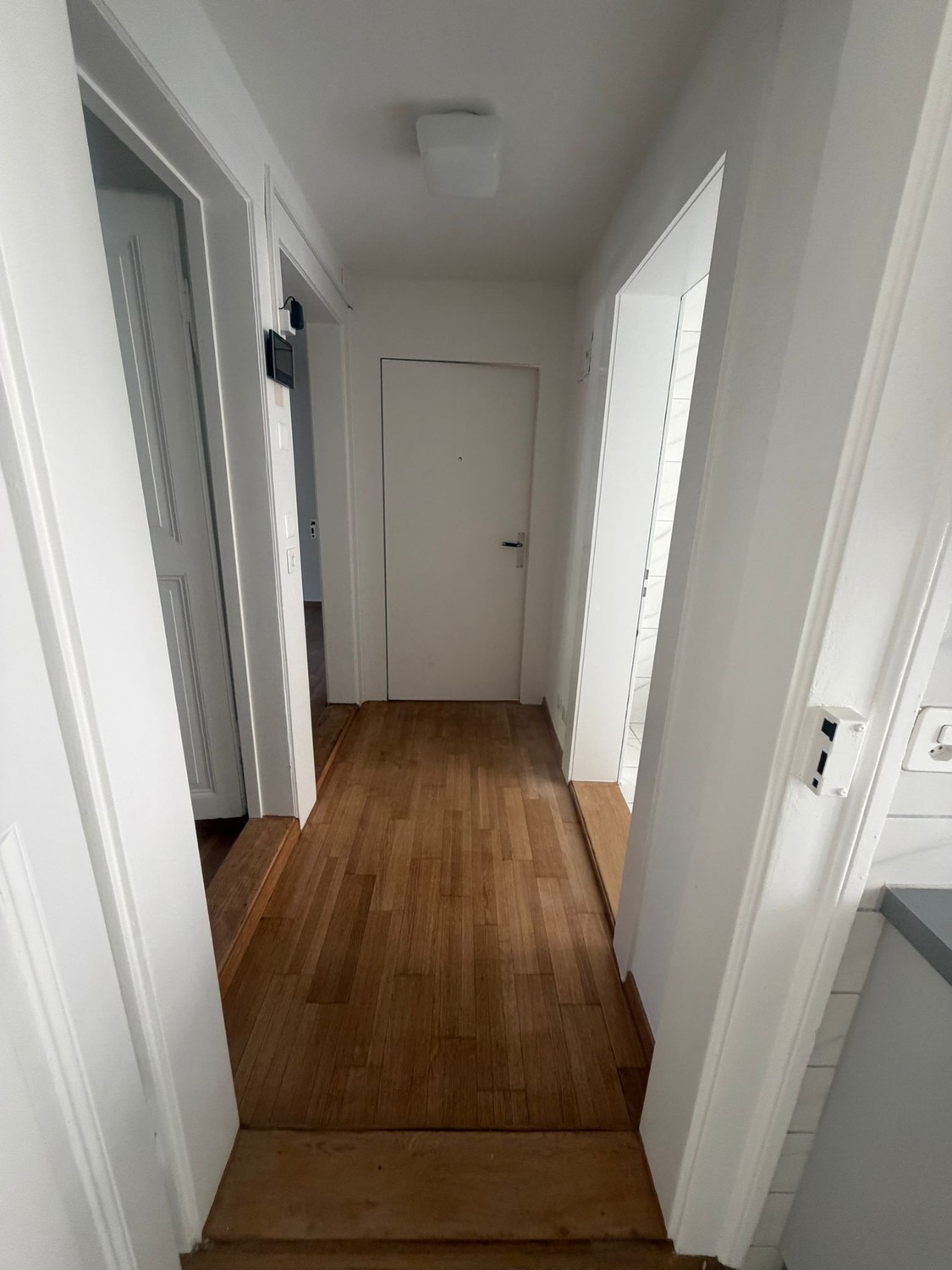 Appartamento di 2 ½ locali