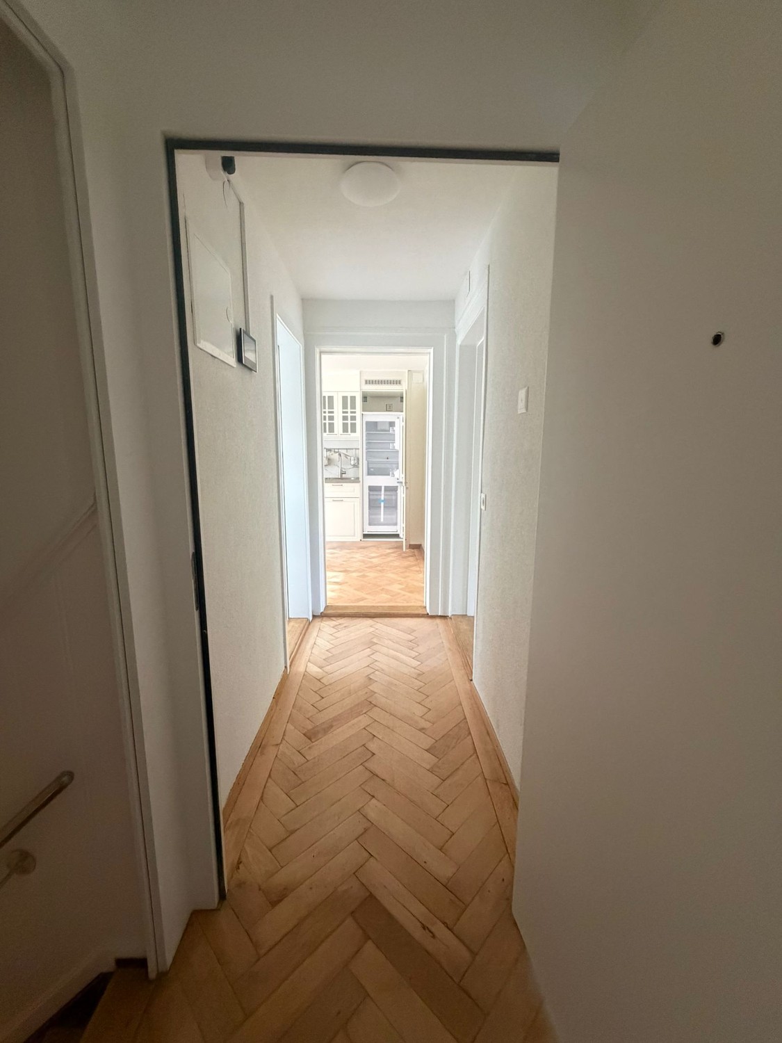 Appartamento di 2 ½ locali