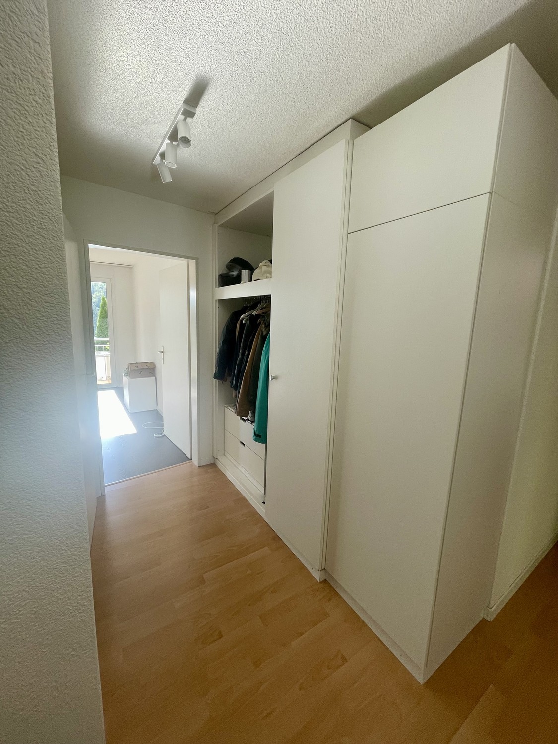 Appartement de 4 ½ pièces