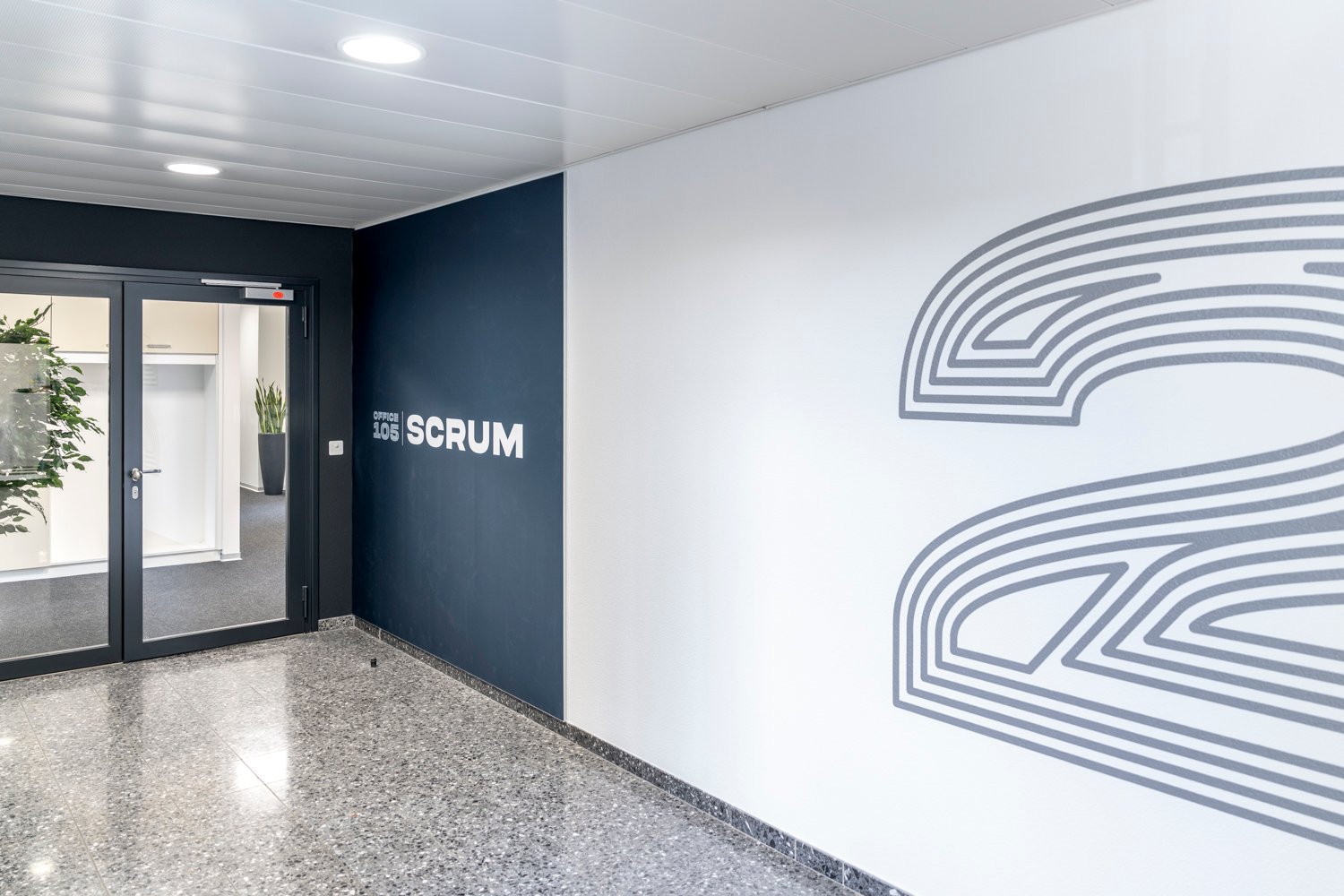 53m² office