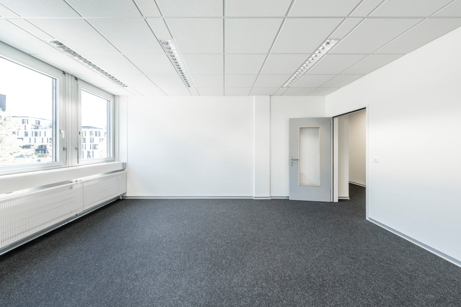 53m² office