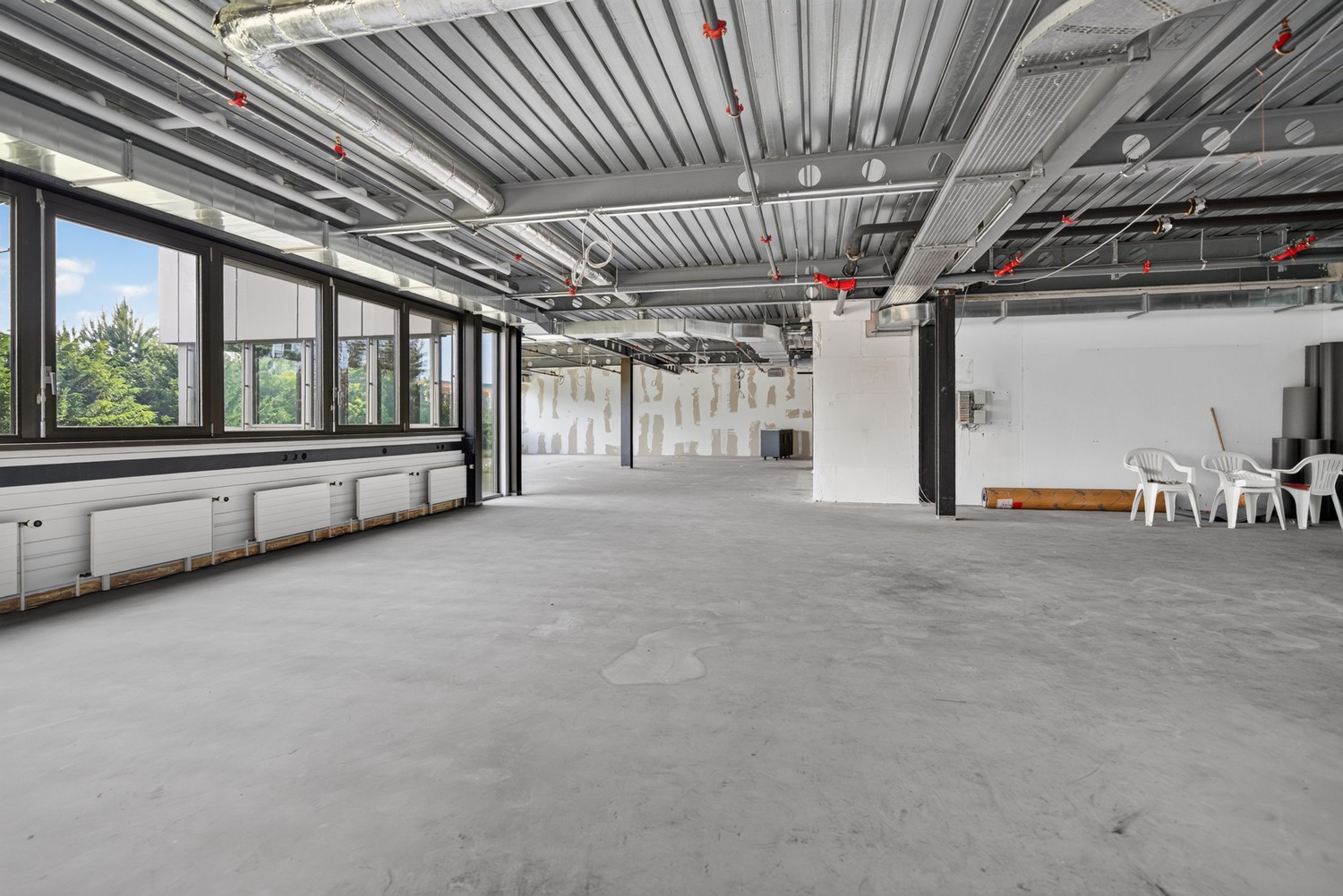 Büro