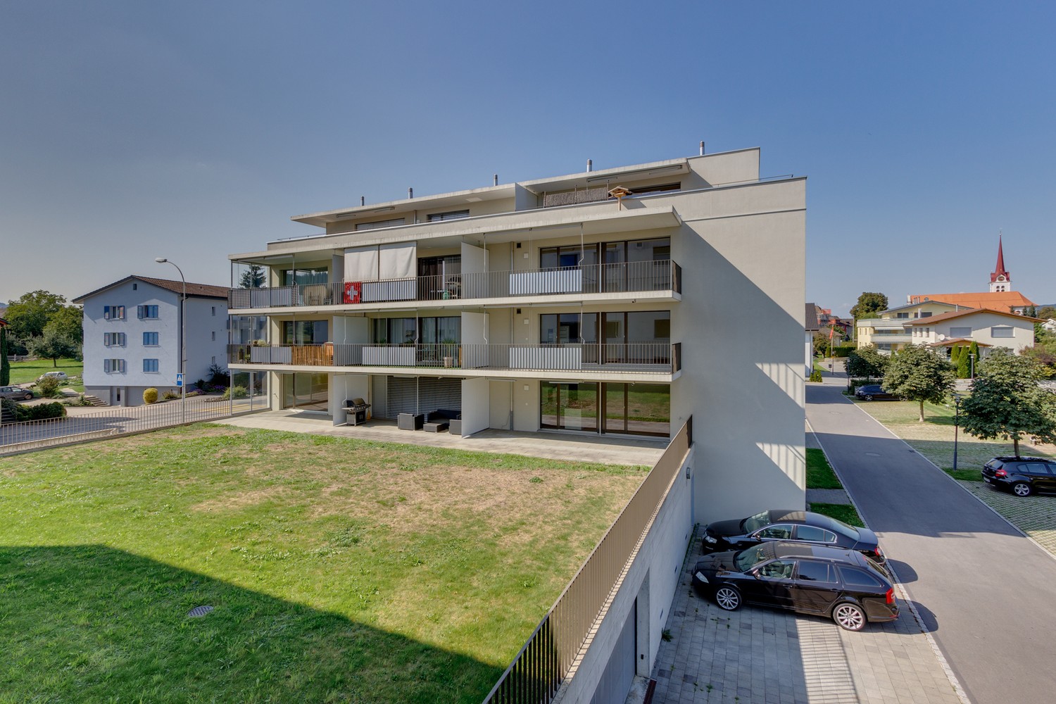 35m² stanza hobby