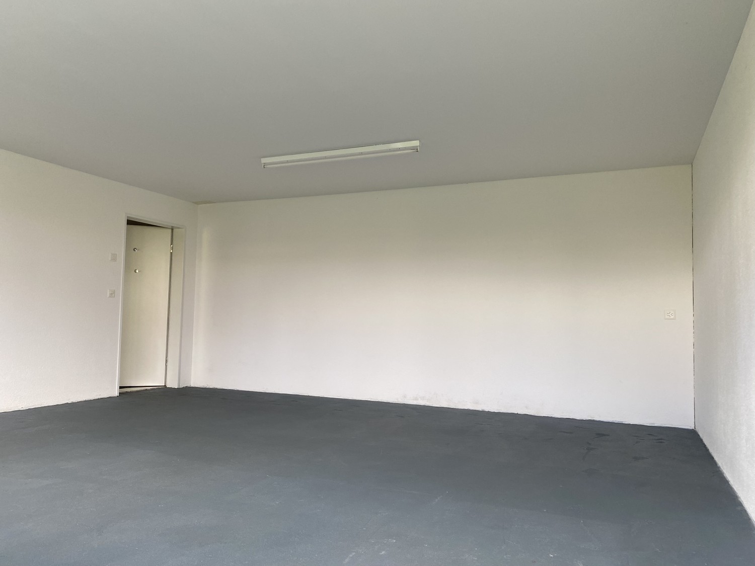 35m² stanza hobby