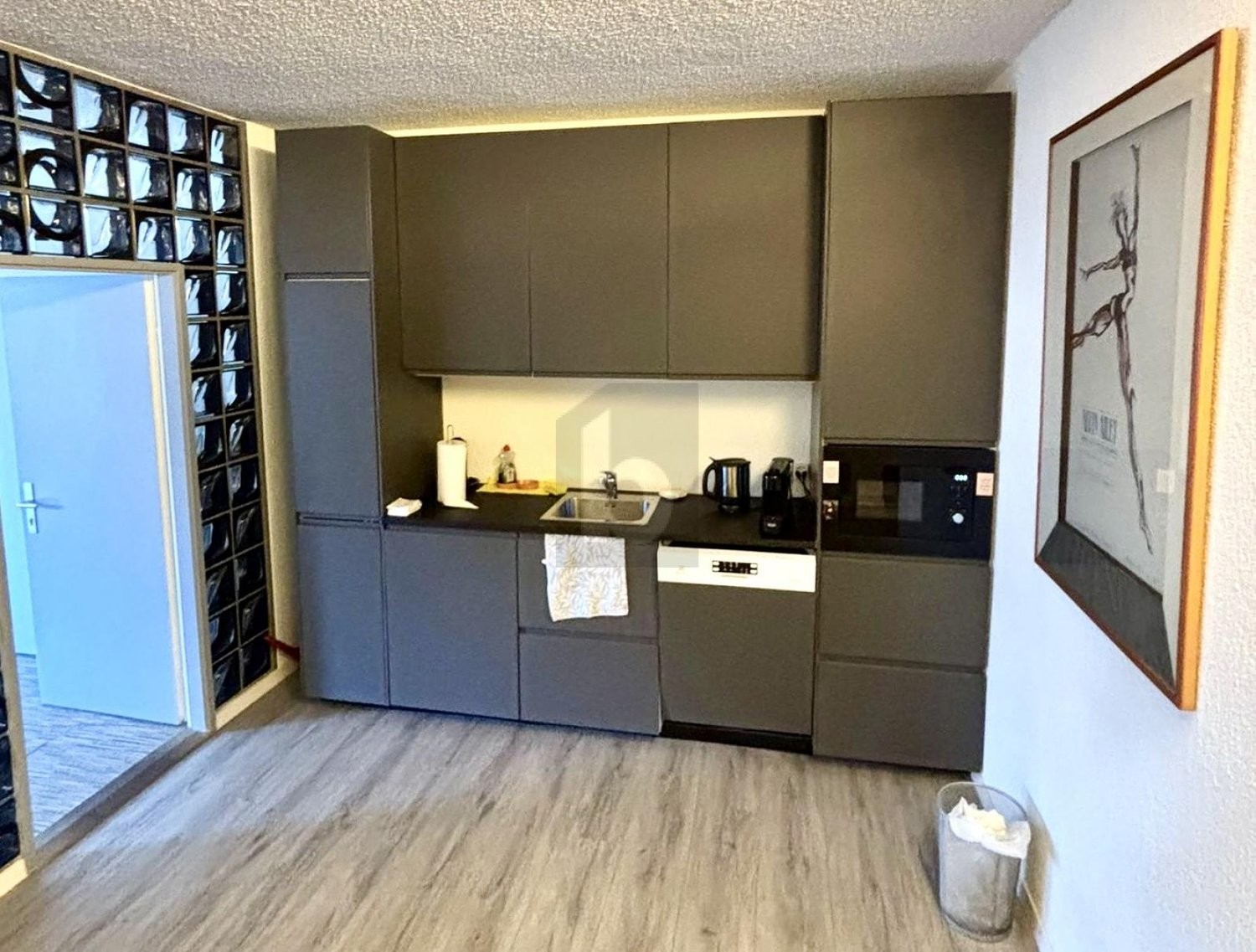 80m² ufficio