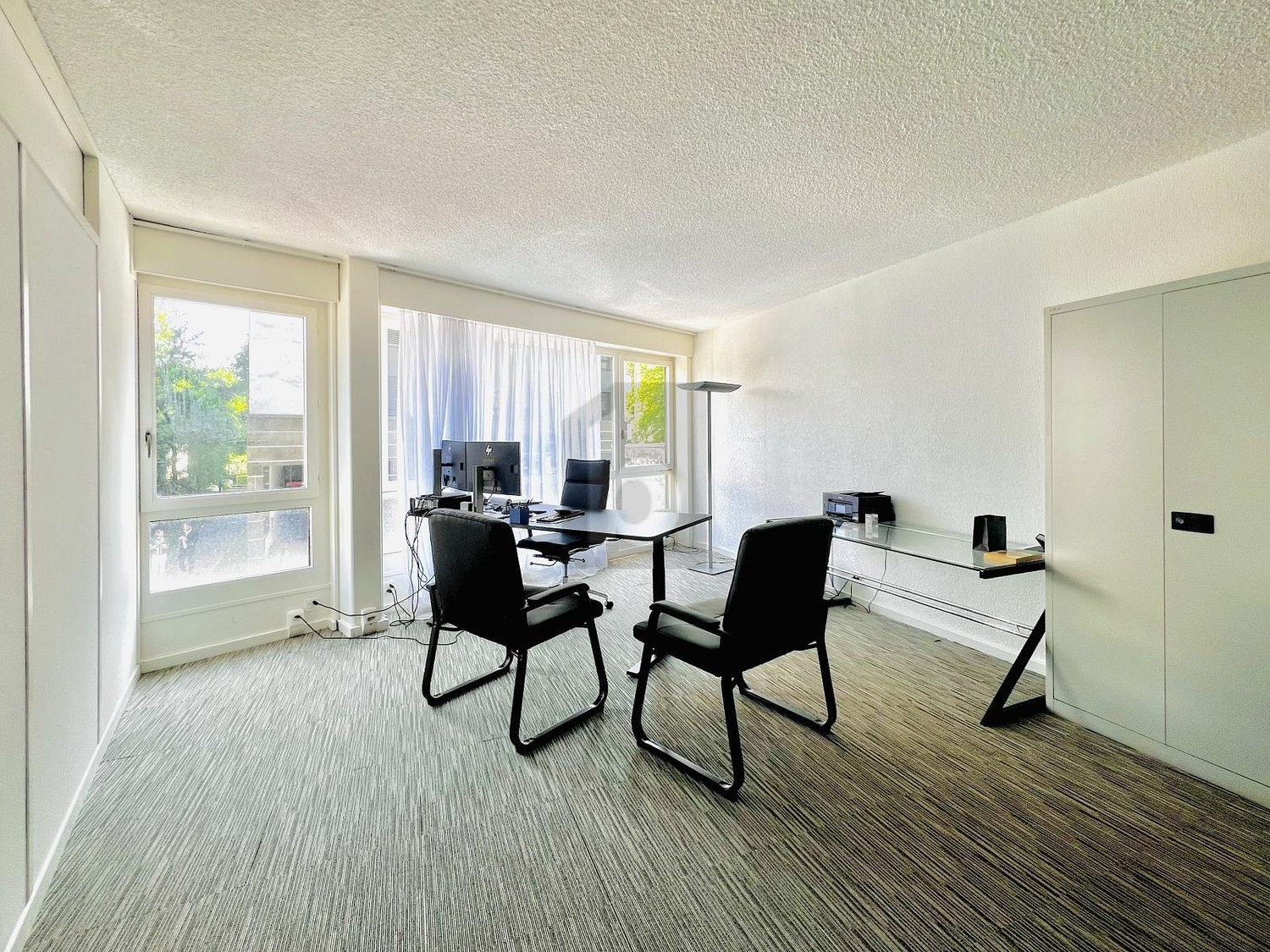 80m² ufficio