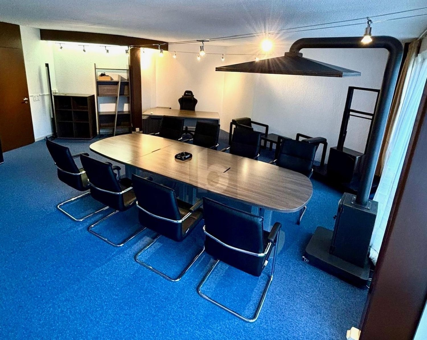 80m² ufficio
