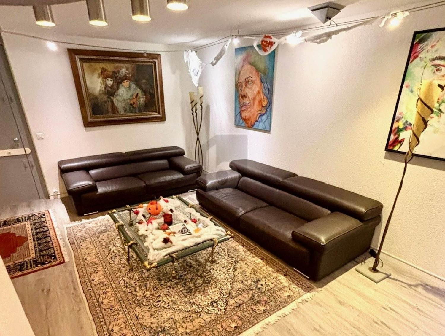80m² ufficio