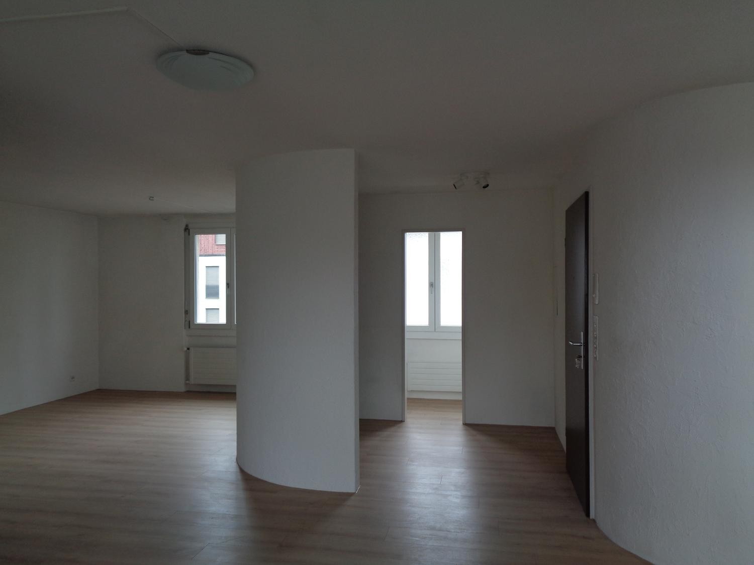 Appartamento di 5 ½ locali
