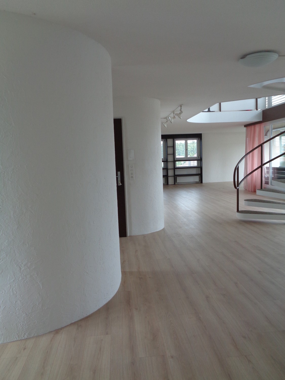 Appartamento di 5 ½ locali