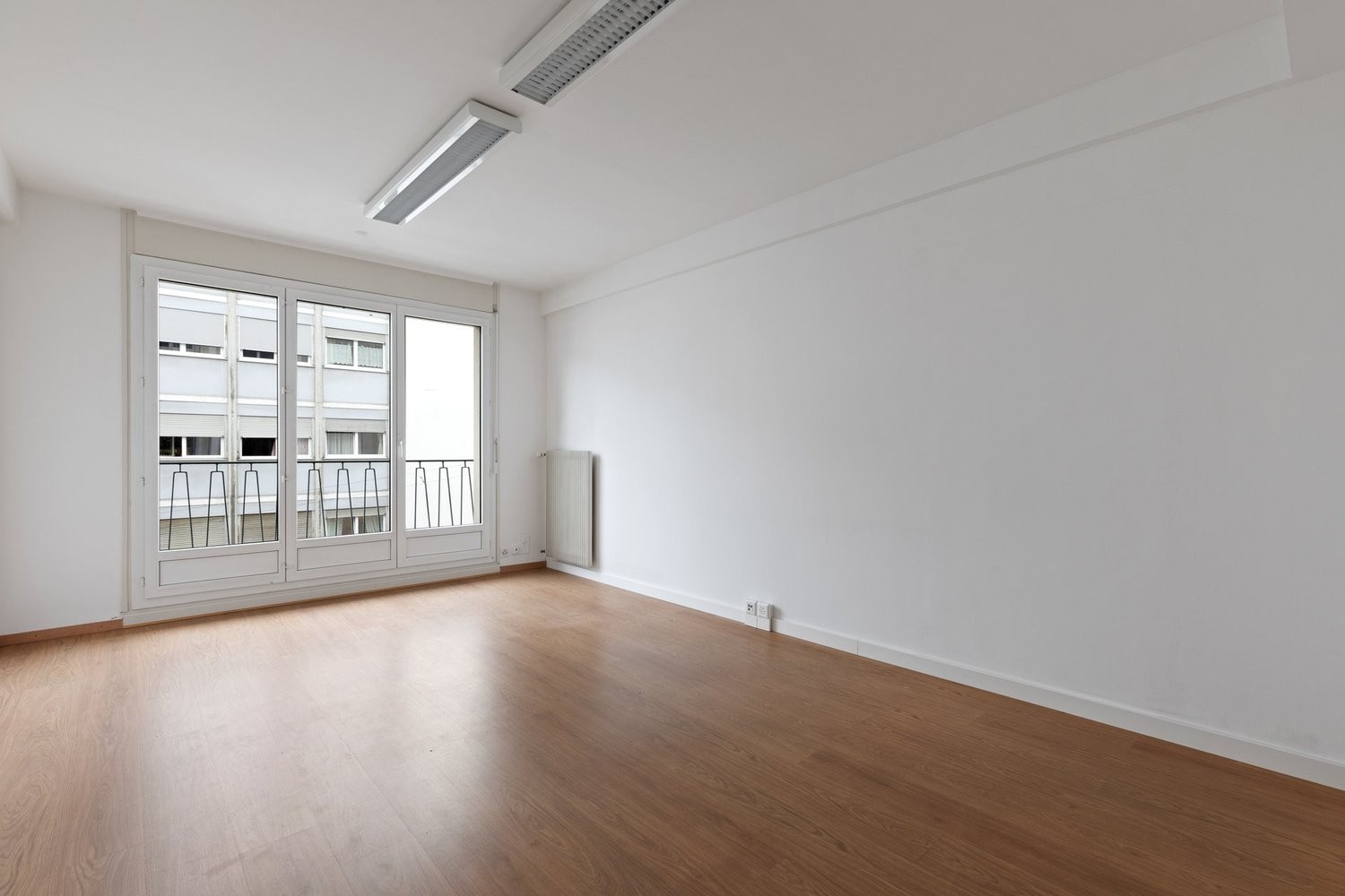 218m² ufficio
