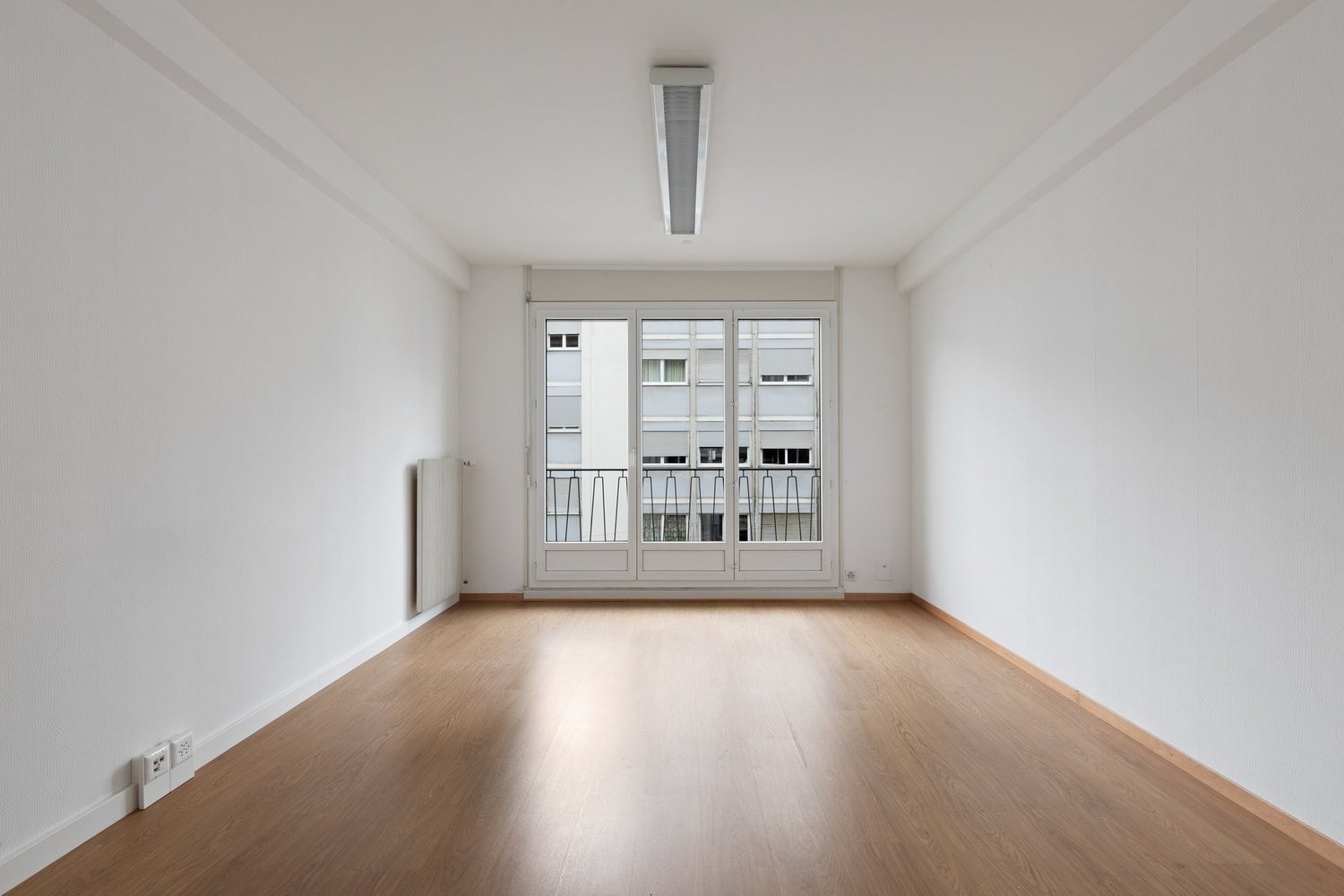 218m² ufficio