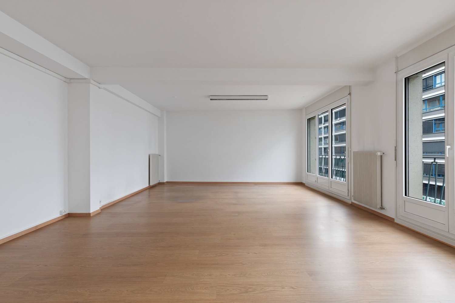 218m² ufficio
