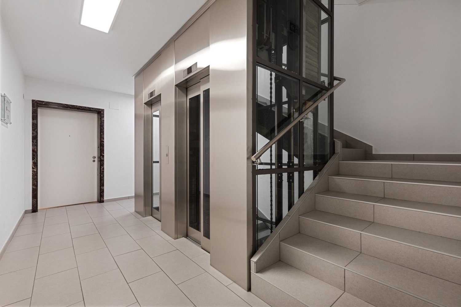 218m² ufficio