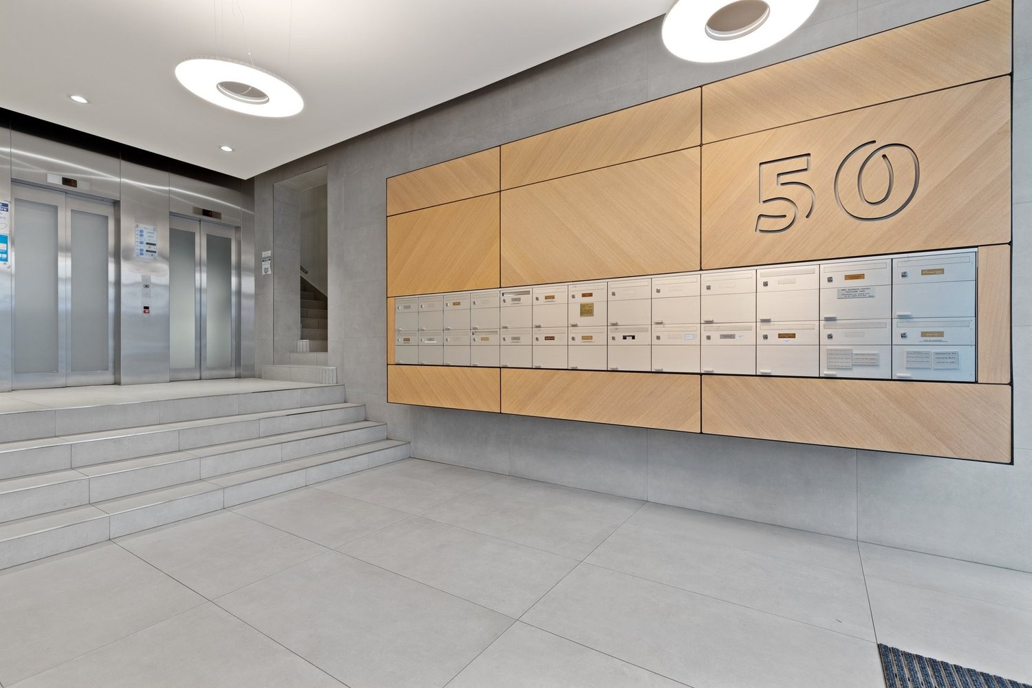 218m² ufficio