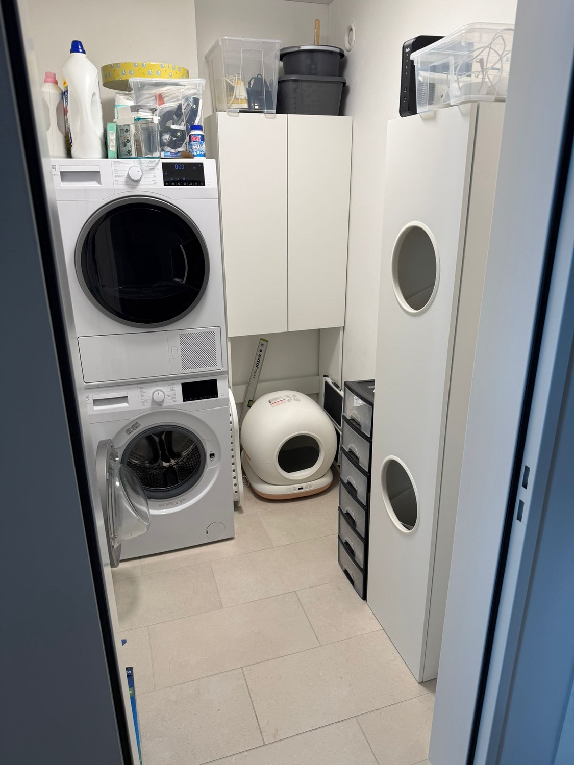 Appartamento di 3 ½ locali