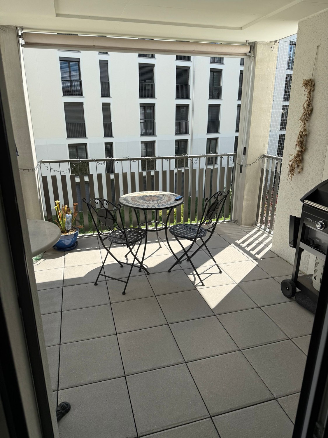 Appartamento di 3 ½ locali