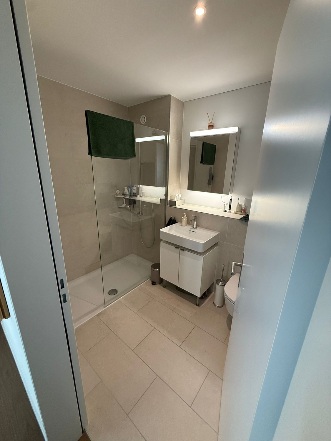 Appartamento di 3 ½ locali