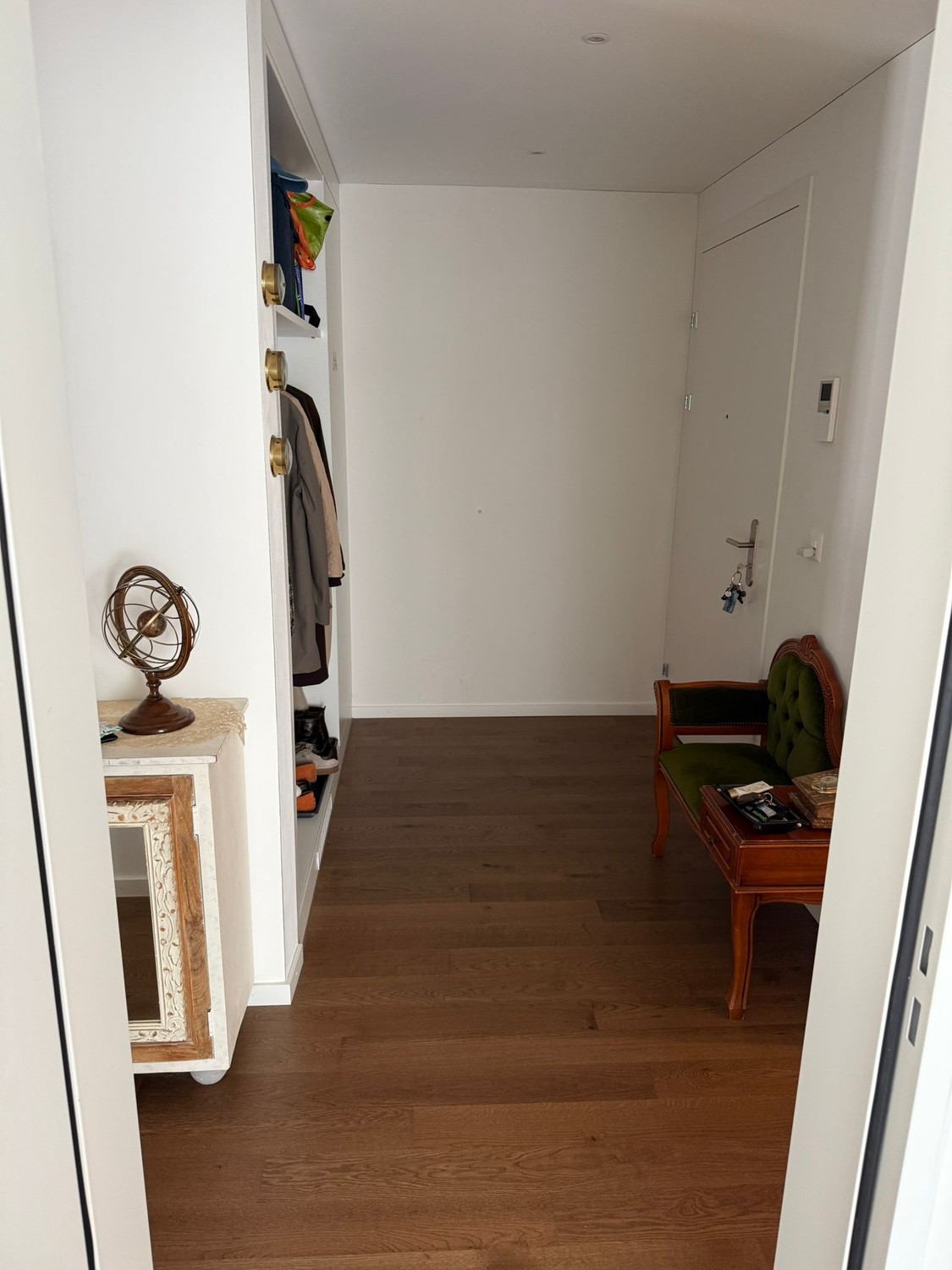 Appartamento di 3 ½ locali